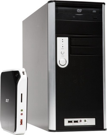 Acer AspireRevo